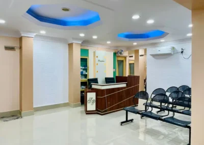 Top Dental Clinic in Garia