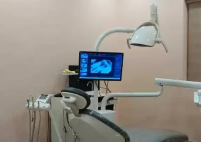 Top Dental Clinic in Garia