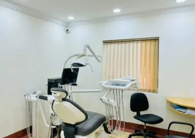 Top Dental Clinic in Garia