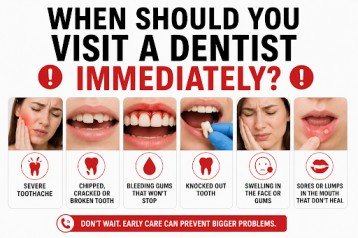 Urgent Dental Care